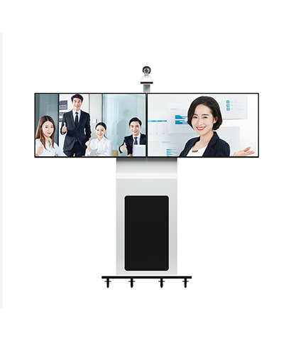 壁掛式會議一體機(jī)（雙屏）