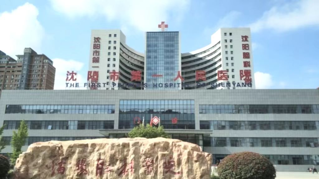 全棧式智慧醫(yī)院建設(shè)，為沈陽腦科醫(yī)院真正賦能！